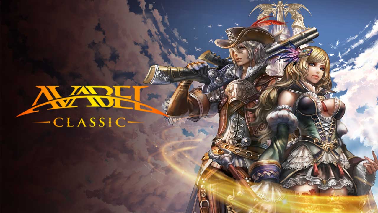 AVABEL CLASSIC(アヴァベルクラシック)攻略wiki