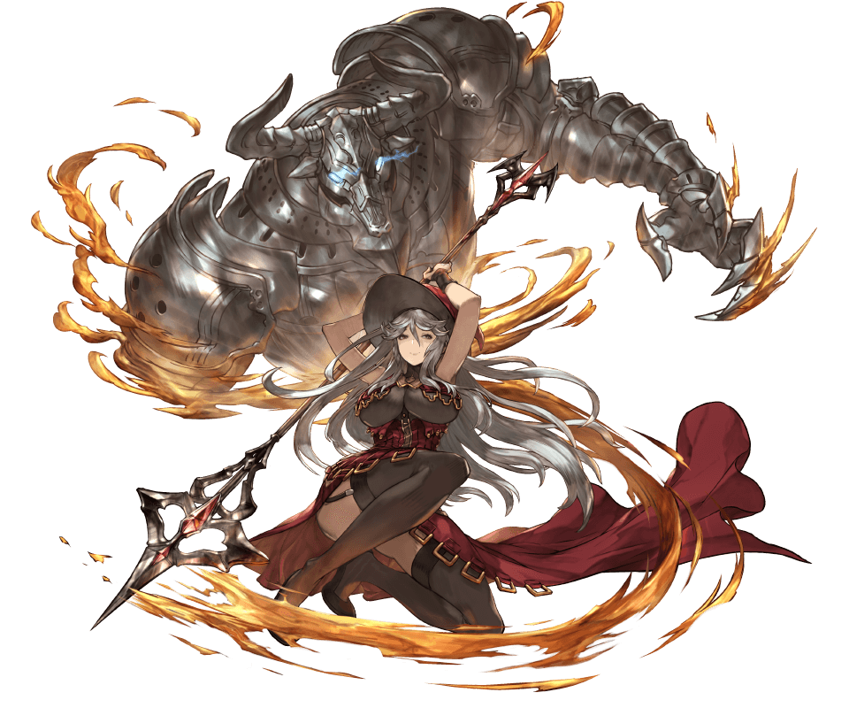 Granblue Fantasy (グランブルーファンタジー), Wiki