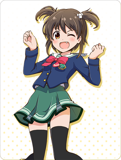 南 ひなた ソーシャルゲームキャラクター大全wiki