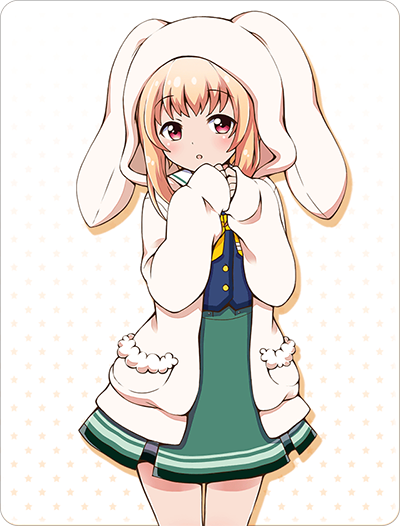 綿木 ミシェル ソーシャルゲームキャラクター大全wiki