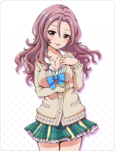 バトルガールハイスクール ソーシャルゲームキャラクター大全wiki