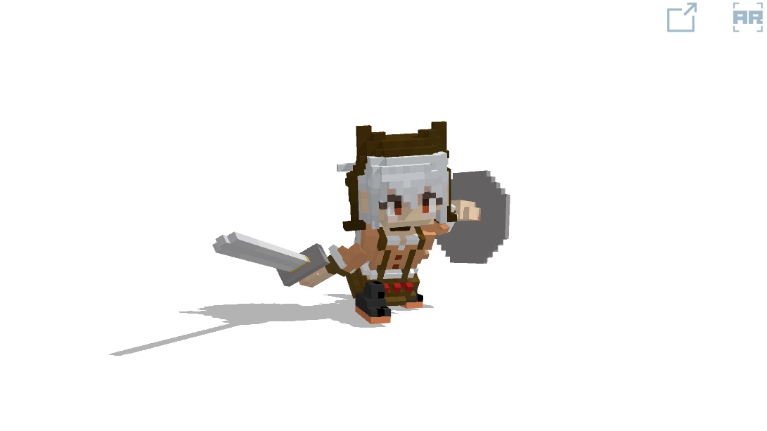 バックラー Craft Warriors 攻略wiki