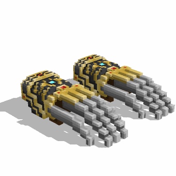 武器一覧 Craft Warriors 攻略wiki