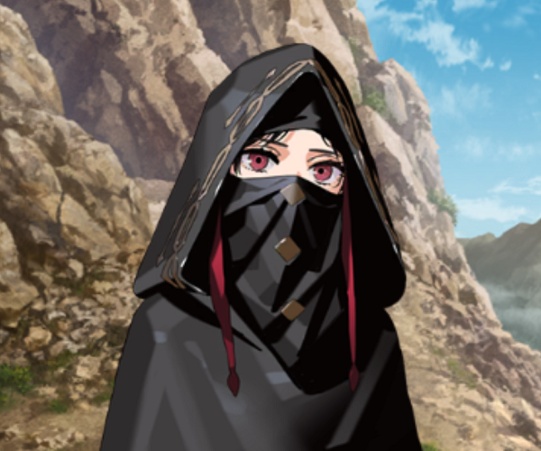 アサシン