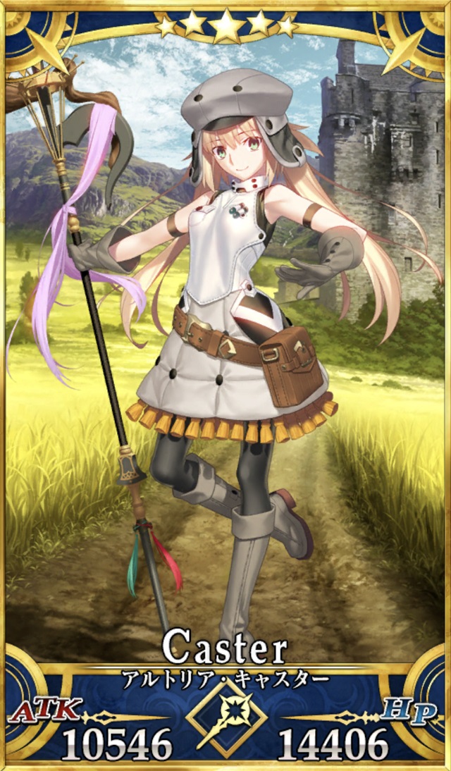 初期状態