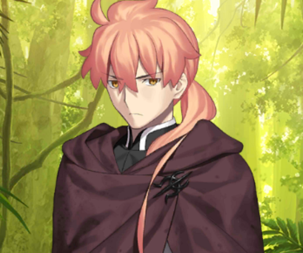 ”カルデアの者”