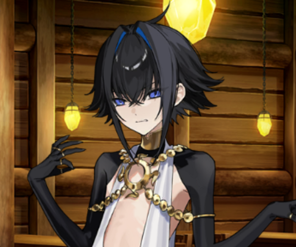レイヴン