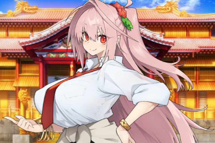 ナッちゃん