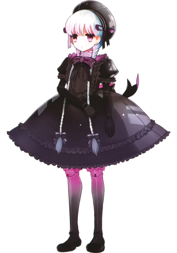 ナーサリーライム