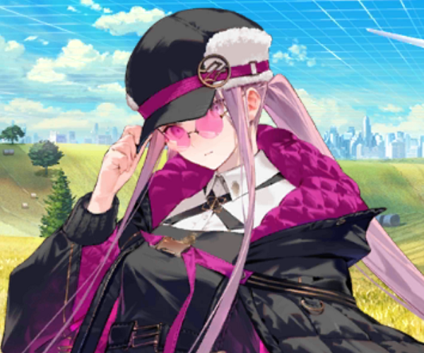 メドゥーサ（剣）