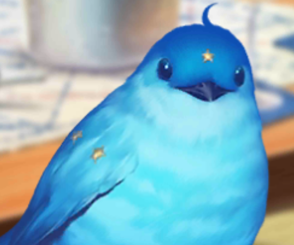 駒鳥