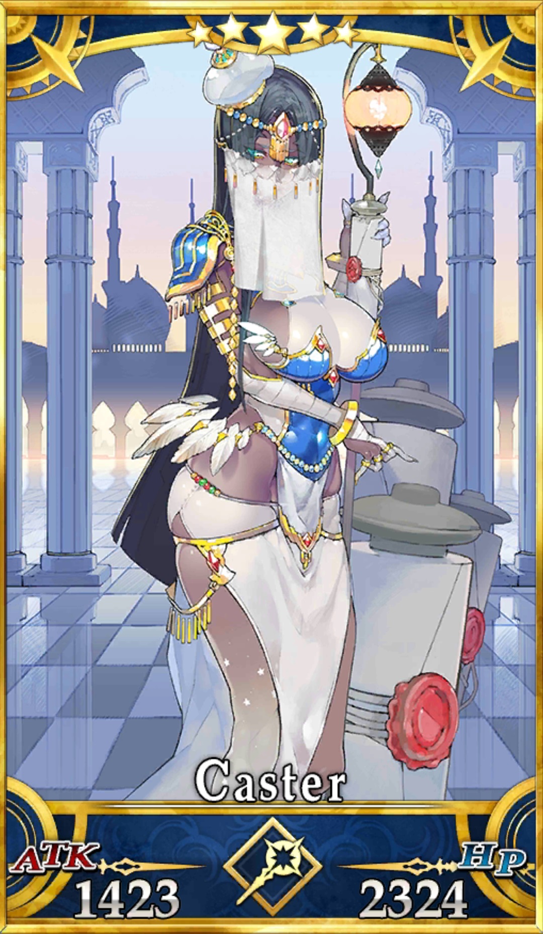 初期状態