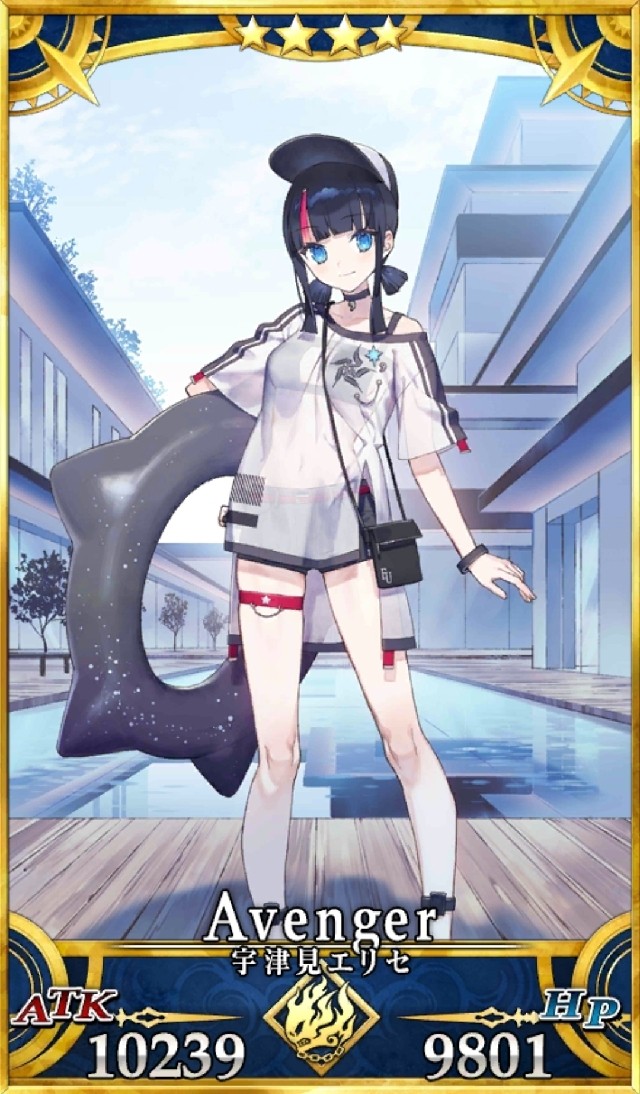 初期状態