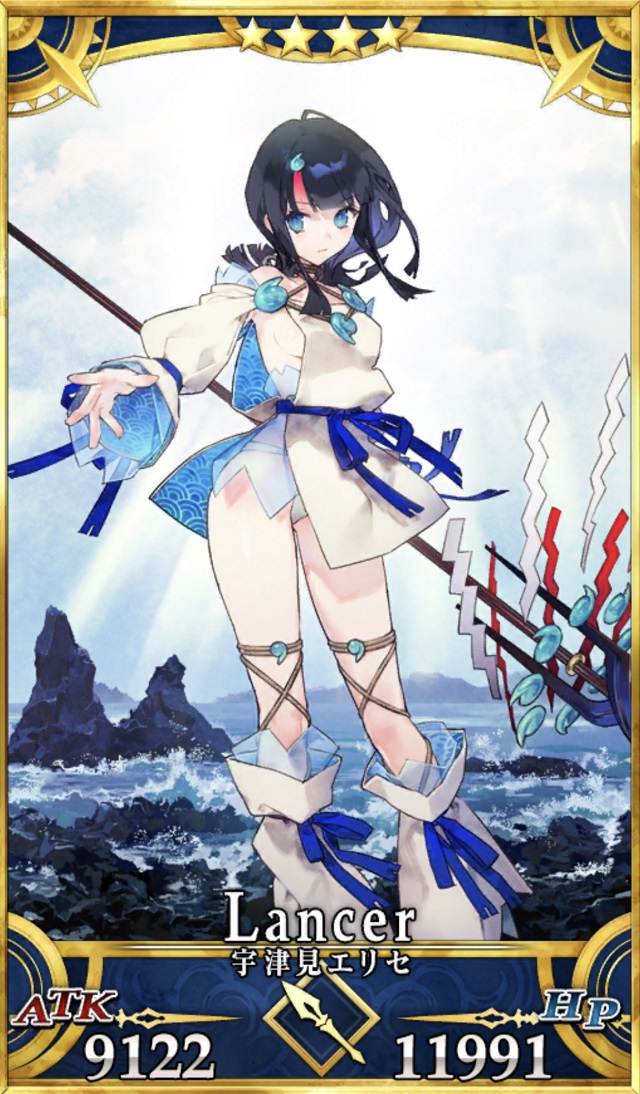 初期状態