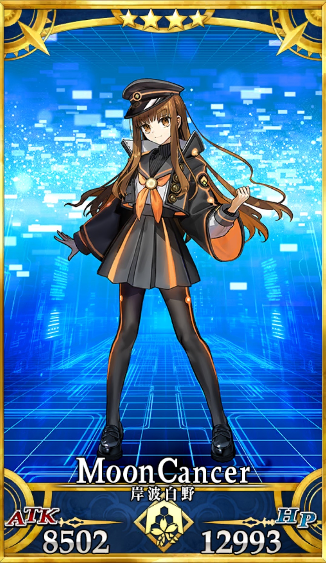 初期状態