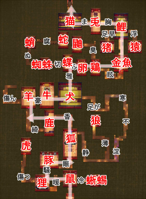 第一層