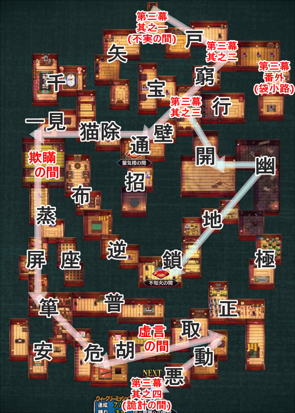 第二層