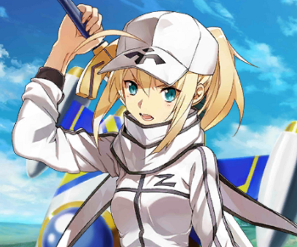 謎のヒロインZ