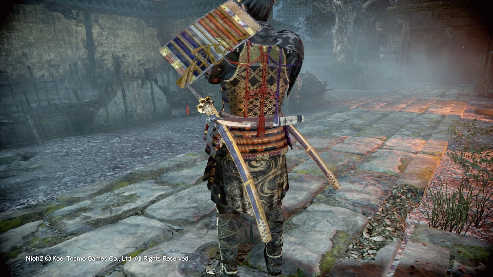 孫六兼元二刀(納刀) 孫六兼元二刀(納刀)
