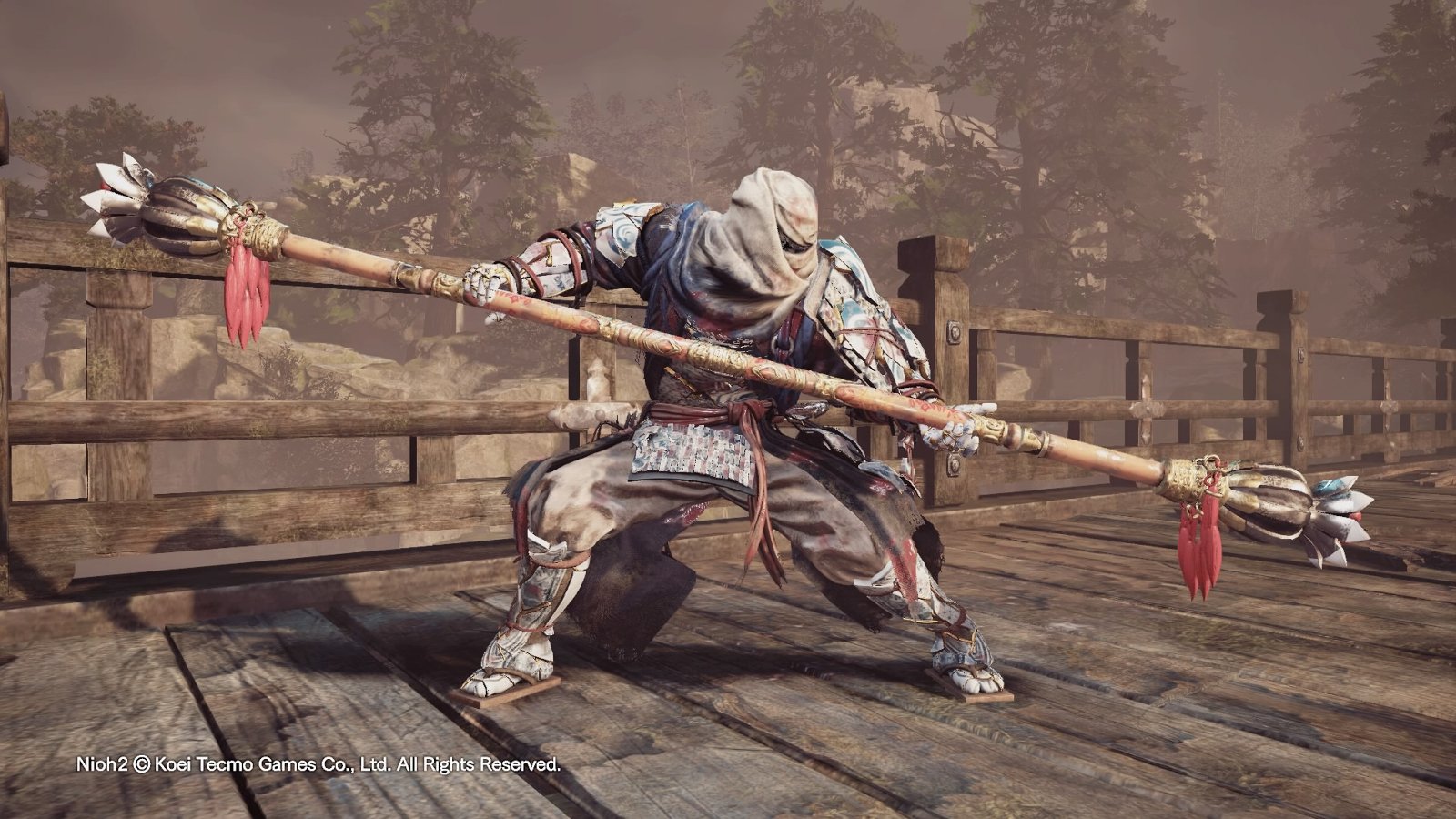 達人の仕込棍