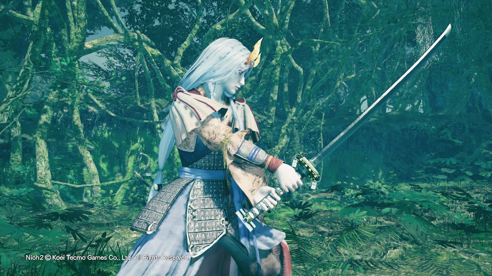 水神切兼光 水神切兼光