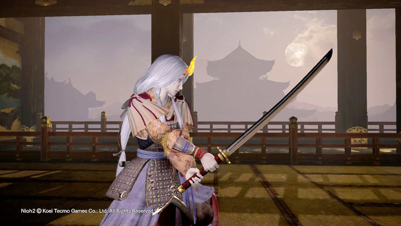 龍剣 龍剣