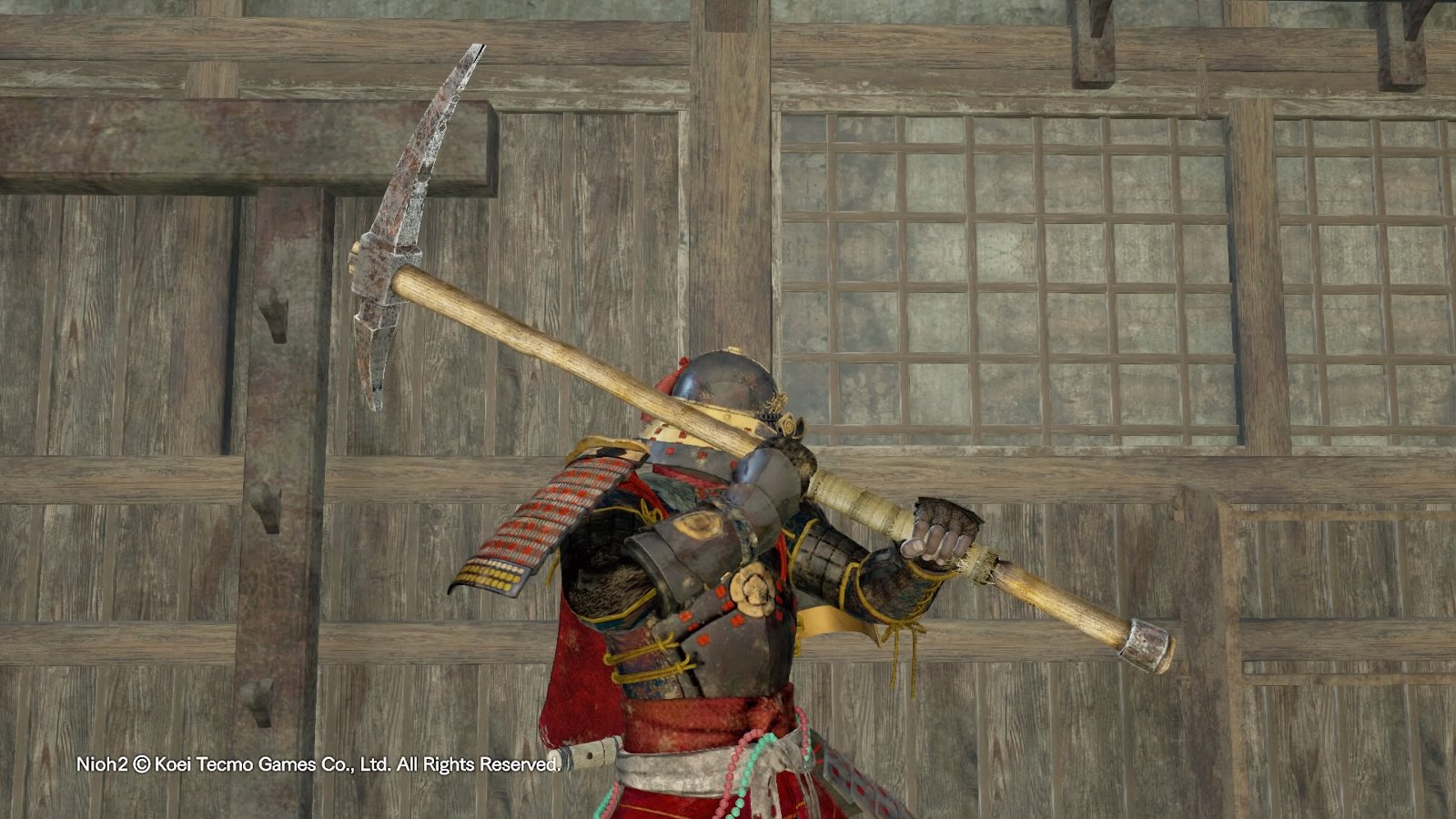 つるはし つるはし