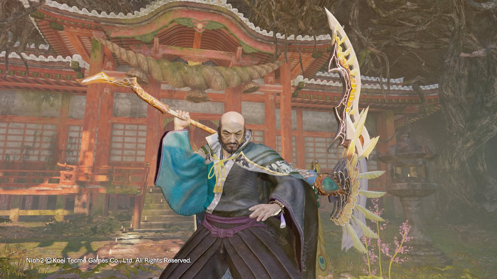 鳳凰翼