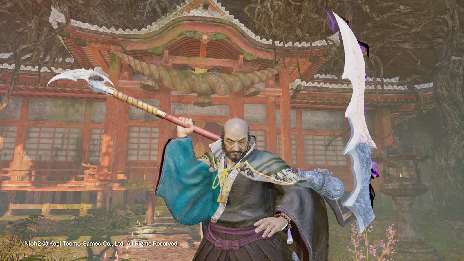 岩融