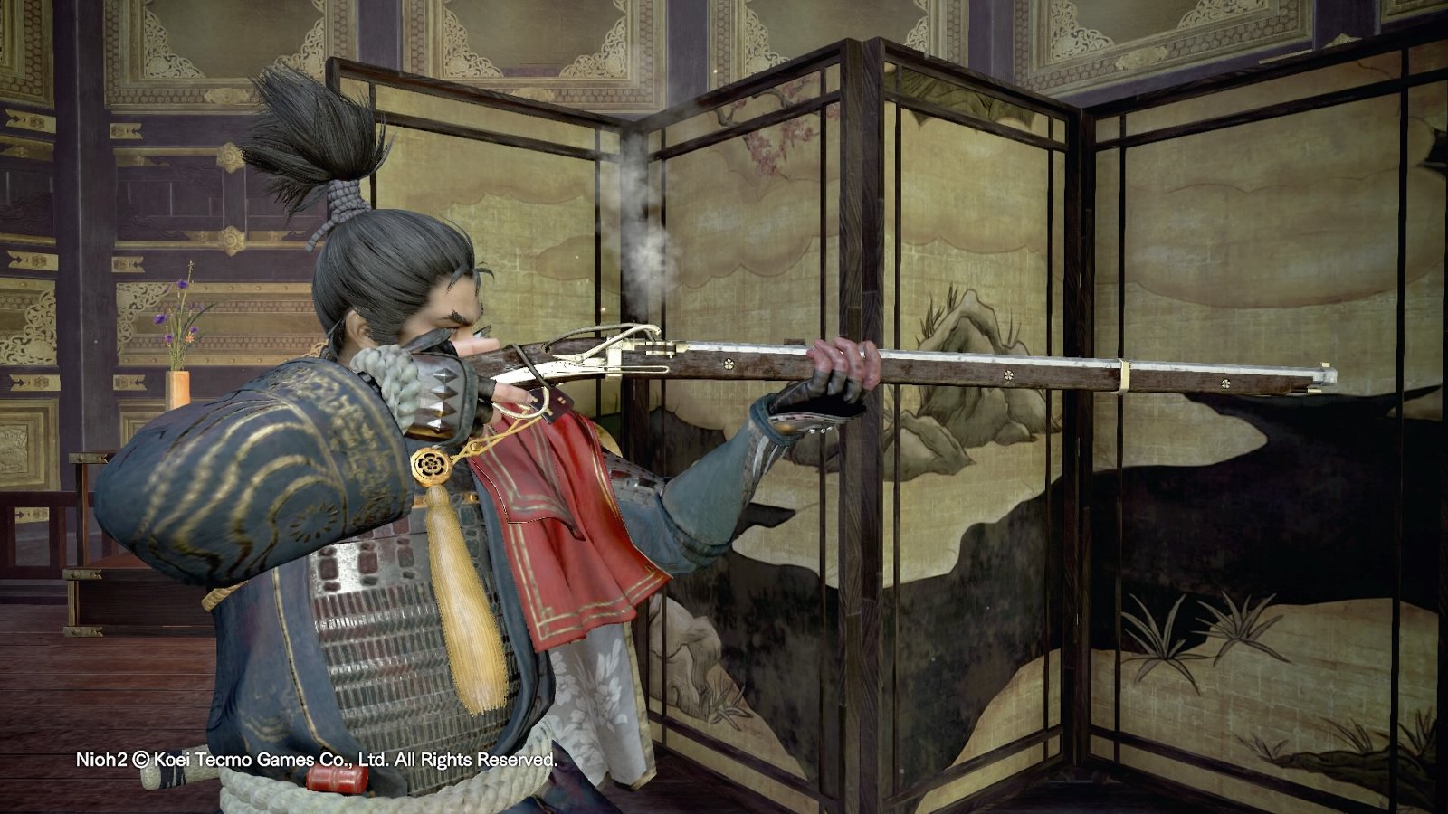 種子島銃