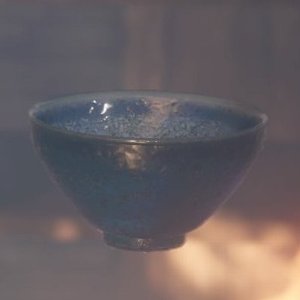 青天目茶碗 青天目茶碗