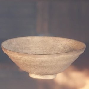 粉吹茶碗 粉吹茶碗