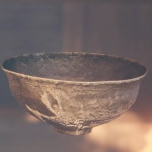 柿の葉茶碗 柿の葉茶碗
