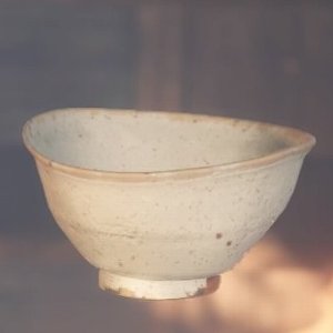 堅手茶碗 堅手茶碗