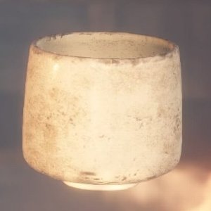 唐津茶碗 唐津茶碗
