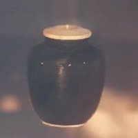 唐物肩衝茶入-1