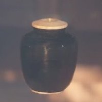 瀬戸肩衝茶入-1