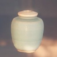 瀬戸肩衝茶入-3