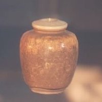 瀬戸肩衝茶入-5