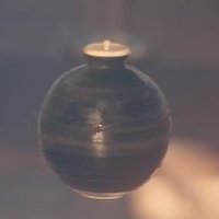 唐物文琳茶入-1