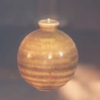 瀬戸文琳茶入-5