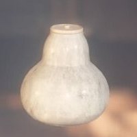 瀬戸瓢箪茶入-6