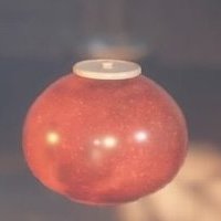 瀬戸茄子茶入-4