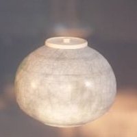 瀬戸茄子茶入-6