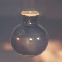 瀬戸丸壷茶入-1