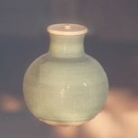 瀬戸丸壷茶入-3