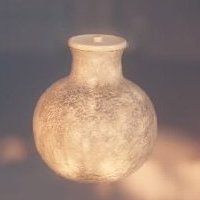 瀬戸丸壷茶入-5