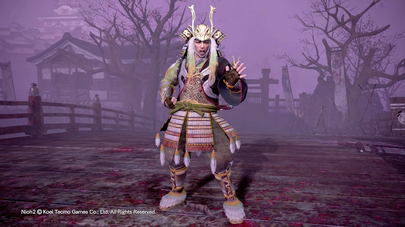 大型八龍 大型八龍