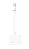 Apple Lightning - Digital AVアダプタ