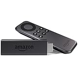 Fire TV Stick(2015年発売モデル)